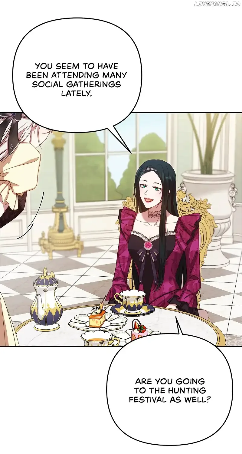 I Became the Greatest Heiress of the Empire Chapter 28 page 23