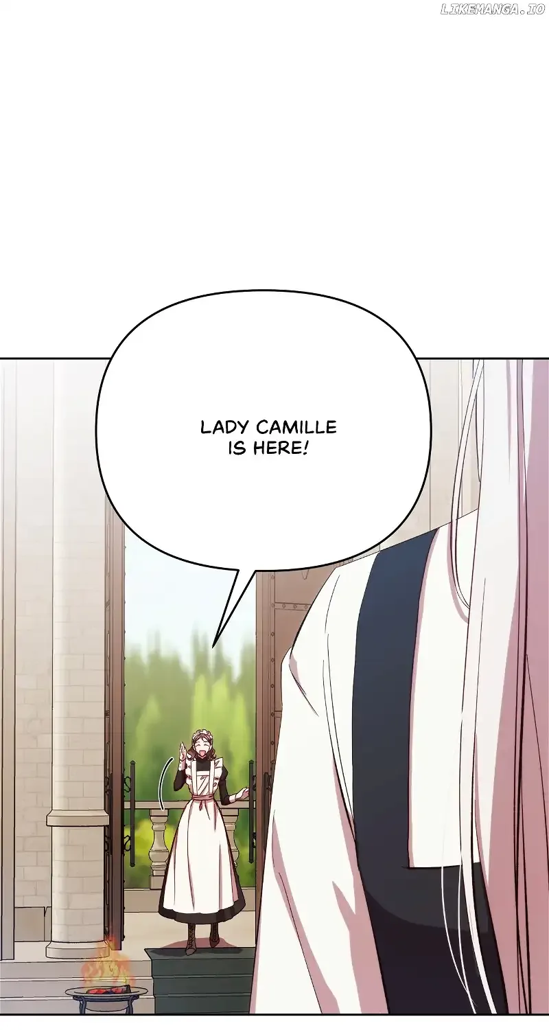I Became the Greatest Heiress of the Empire Chapter 28 page 14