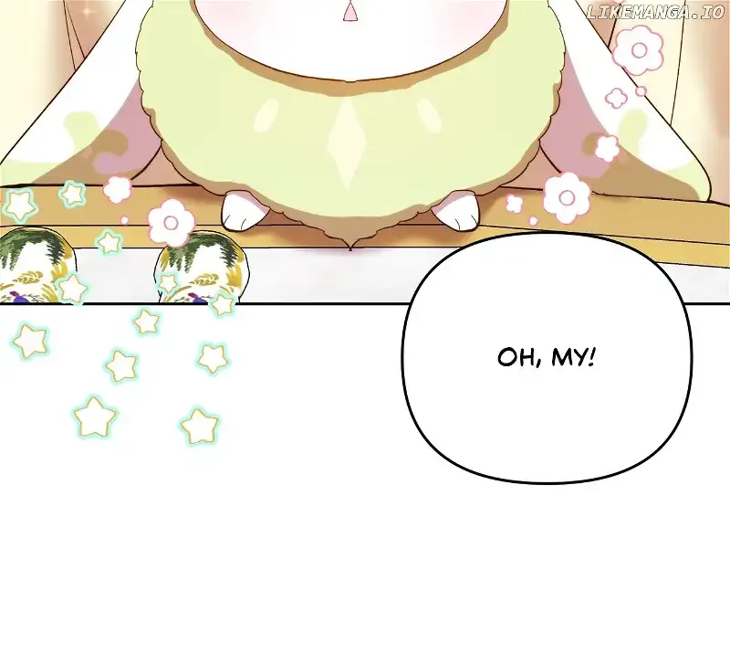 I Became the Greatest Heiress of the Empire Chapter 28 page 33