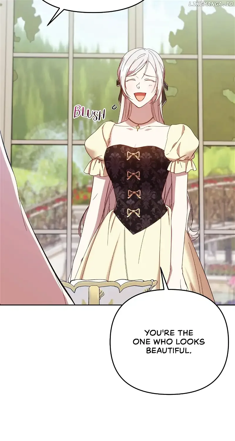 I Became the Greatest Heiress of the Empire Chapter 28 page 22