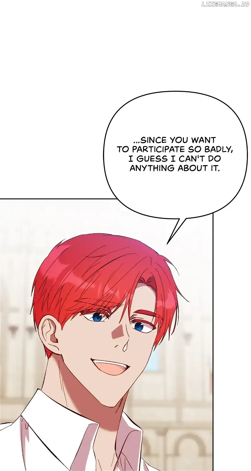 I Became the Greatest Heiress of the Empire Chapter 28 page 11