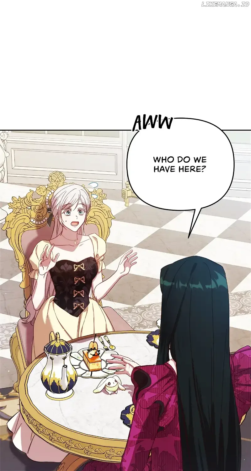 I Became the Greatest Heiress of the Empire Chapter 28 page 35