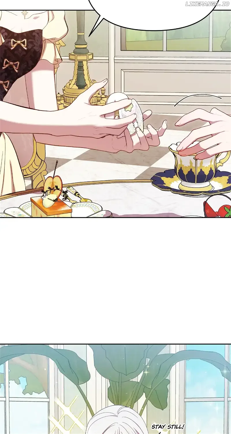 I Became the Greatest Heiress of the Empire Chapter 28 page 38