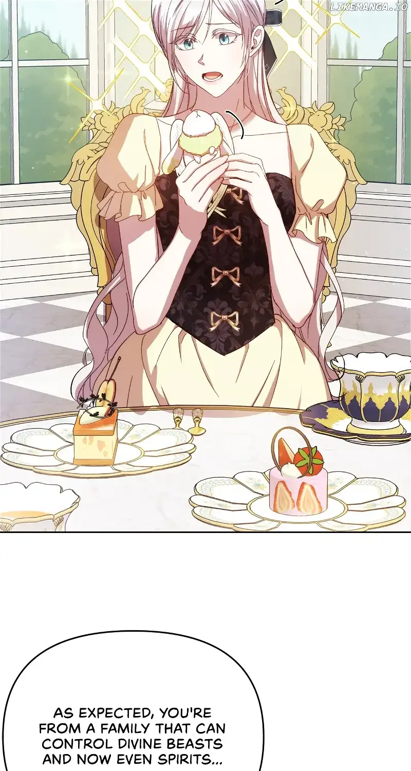 I Became the Greatest Heiress of the Empire Chapter 28 page 39