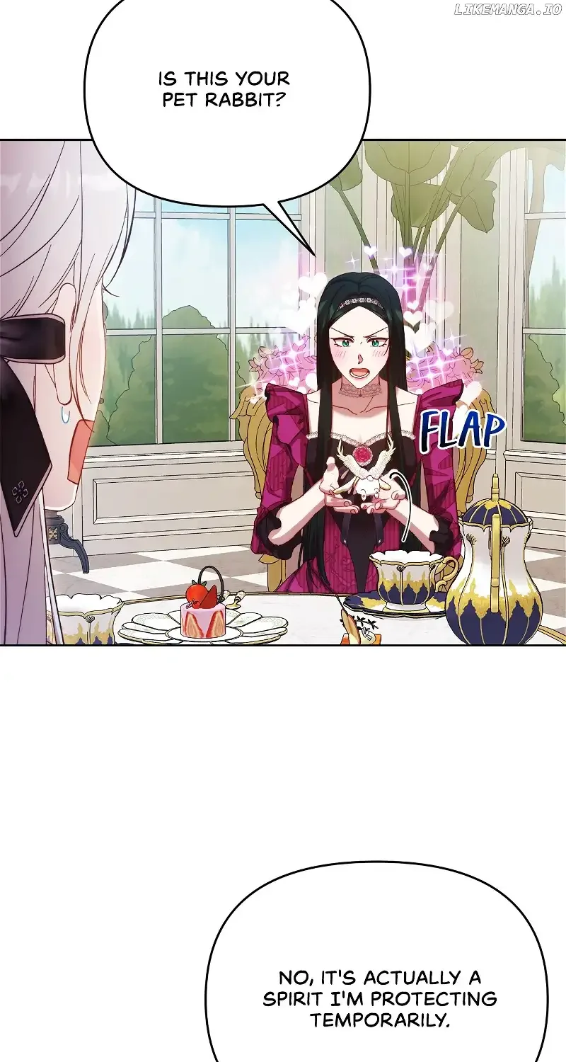 I Became the Greatest Heiress of the Empire Chapter 28 page 37