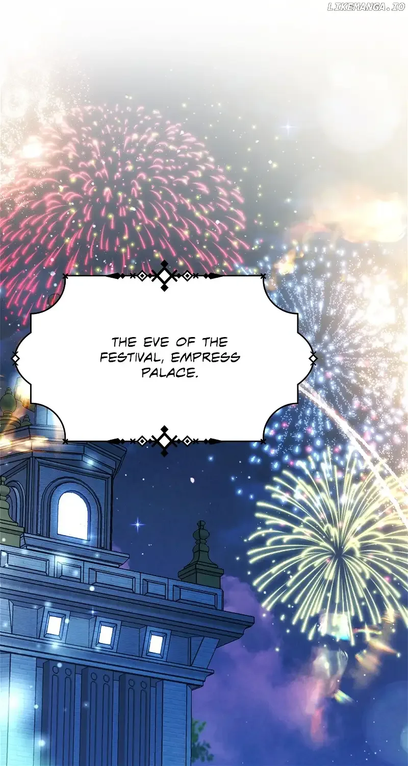 I Became the Greatest Heiress of the Empire Chapter 28 page 43