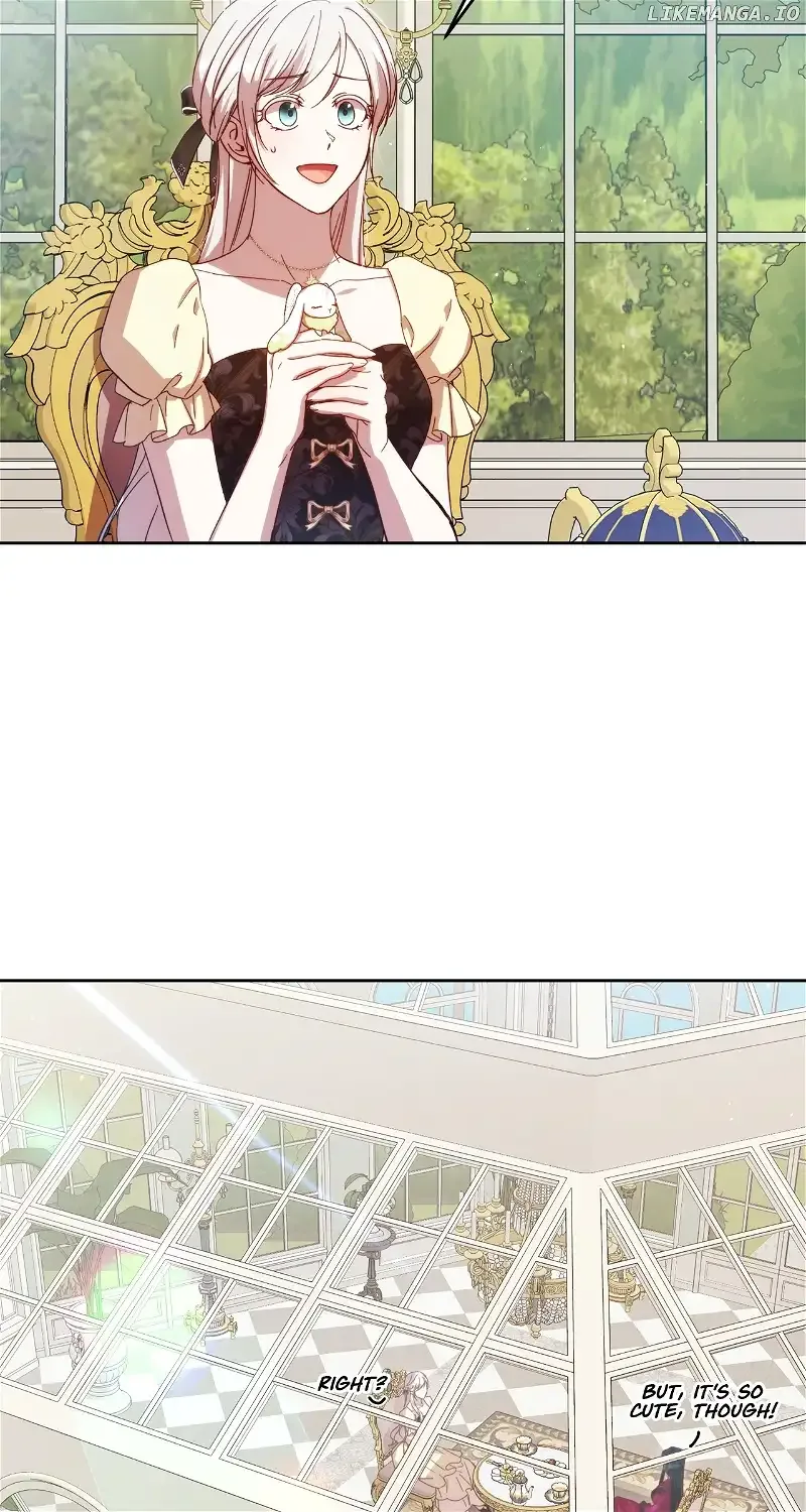 I Became the Greatest Heiress of the Empire Chapter 28 page 41