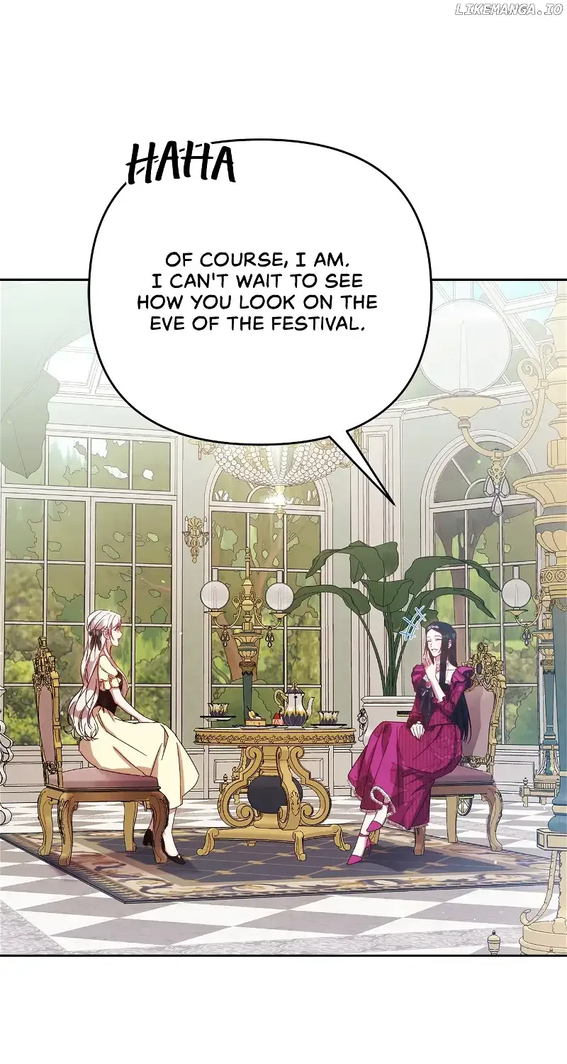 I Became the Greatest Heiress of the Empire Chapter 28 page 26