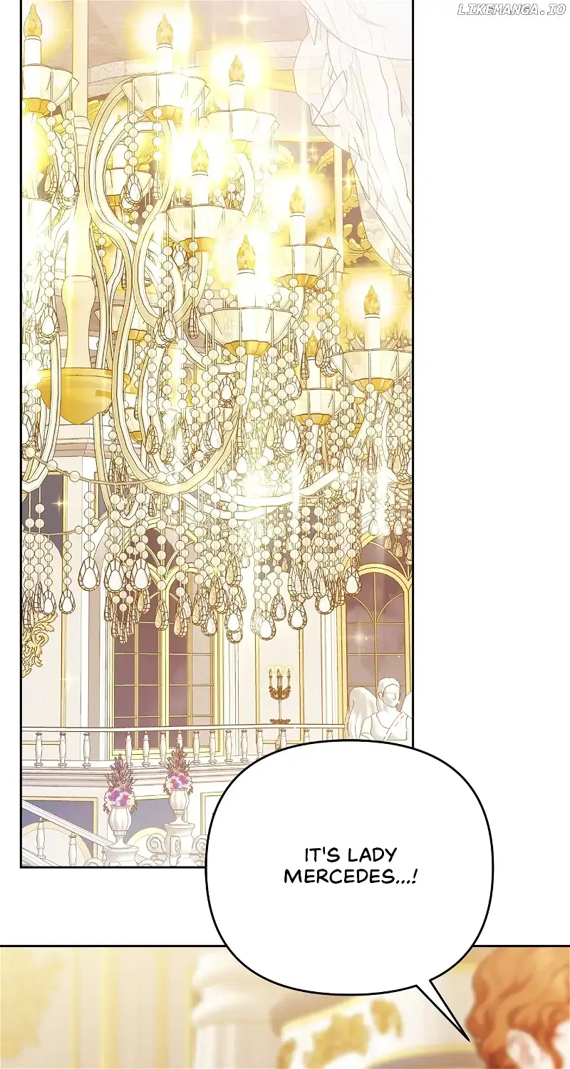 I Became the Greatest Heiress of the Empire Chapter 28 page 45