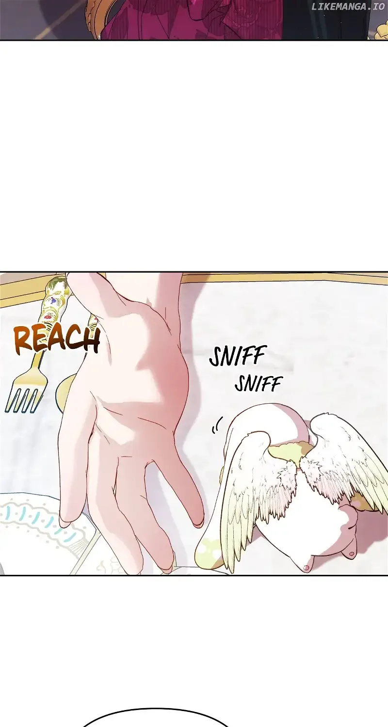 I Became the Greatest Heiress of the Empire Chapter 28 page 36