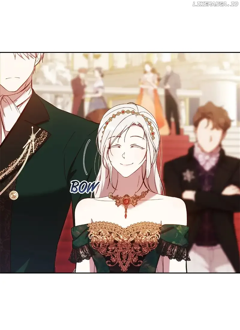 I Became the Greatest Heiress of the Empire Chapter 28 page 50
