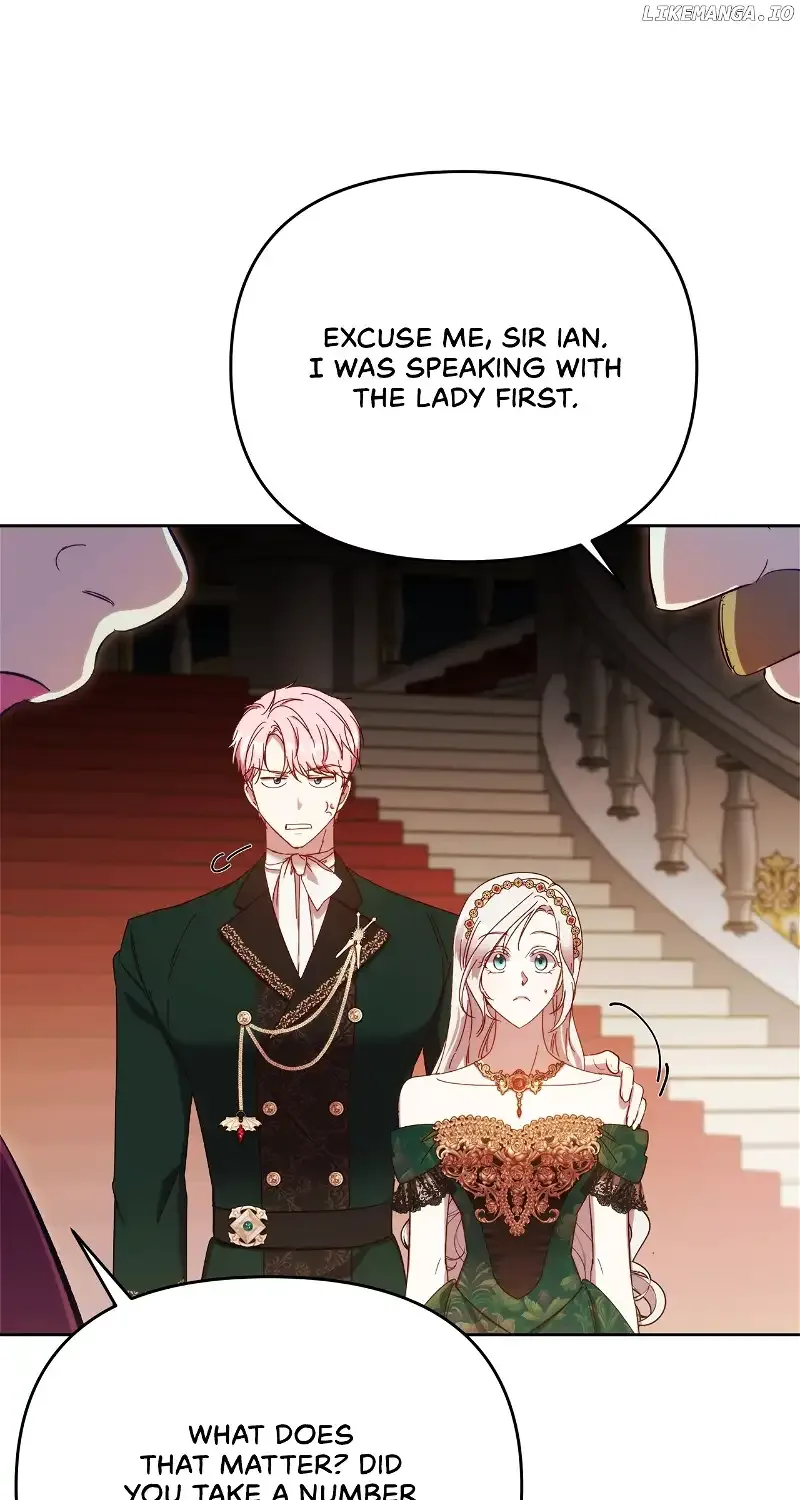 I Became the Greatest Heiress of the Empire Chapter 28 page 53