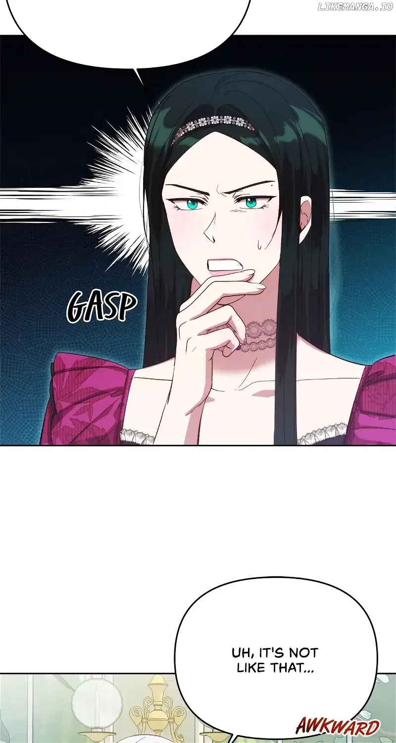 I Became the Greatest Heiress of the Empire Chapter 28 page 40