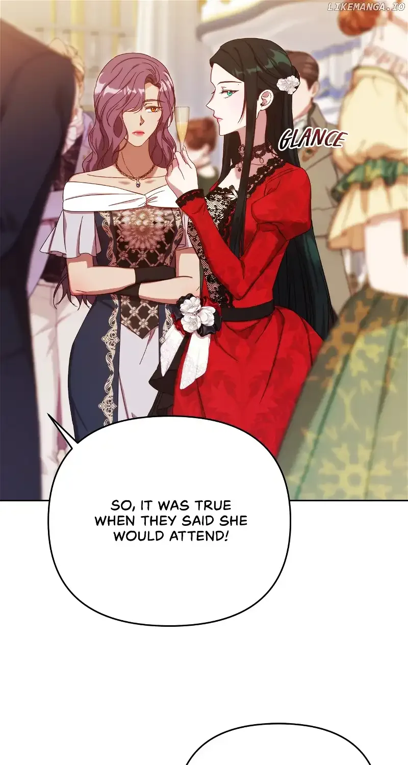 I Became the Greatest Heiress of the Empire Chapter 28 page 46