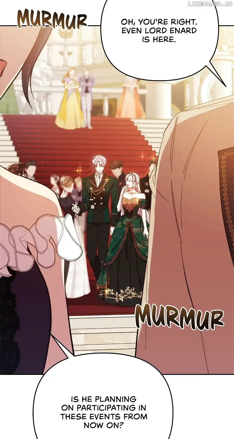 I Became the Greatest Heiress of the Empire Chapter 28 page 47