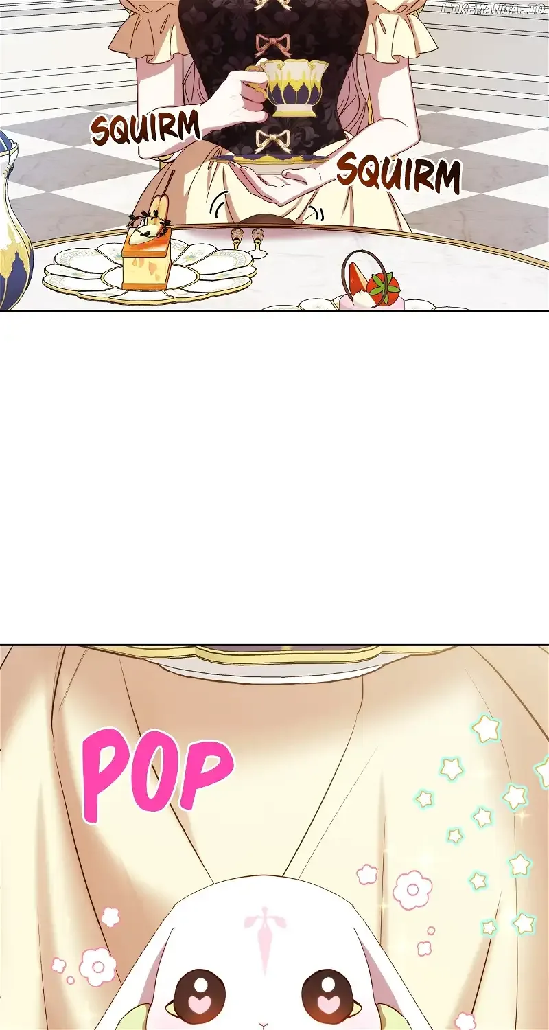 I Became the Greatest Heiress of the Empire Chapter 28 page 32