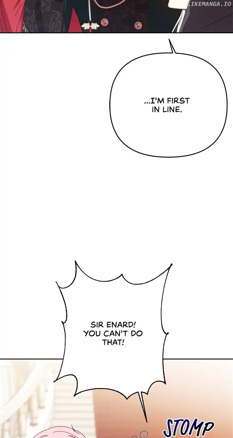 I Became the Greatest Heiress of the Empire Chapter 28 page 55