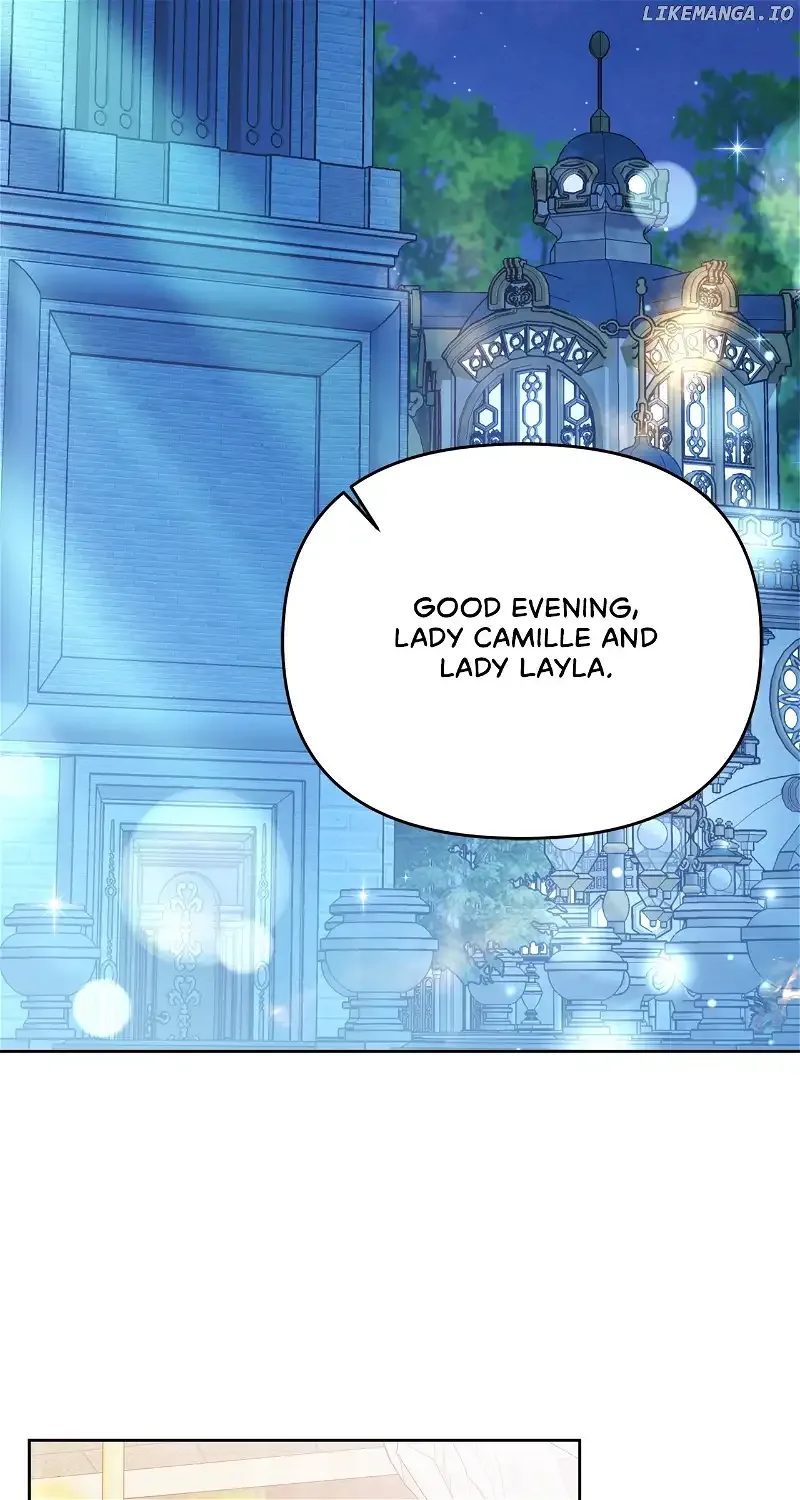 I Became the Greatest Heiress of the Empire Chapter 28 page 44