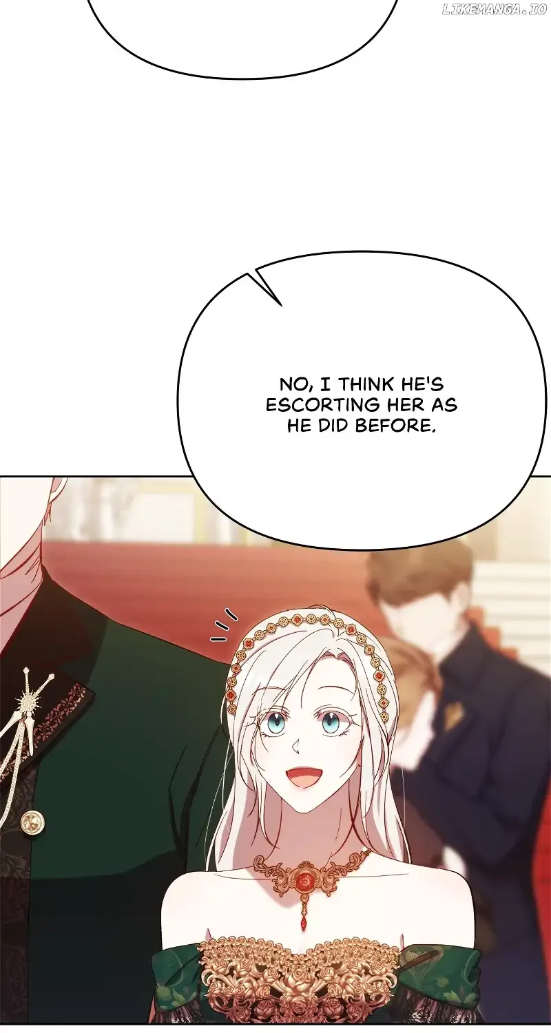 I Became the Greatest Heiress of the Empire Chapter 28 page 48
