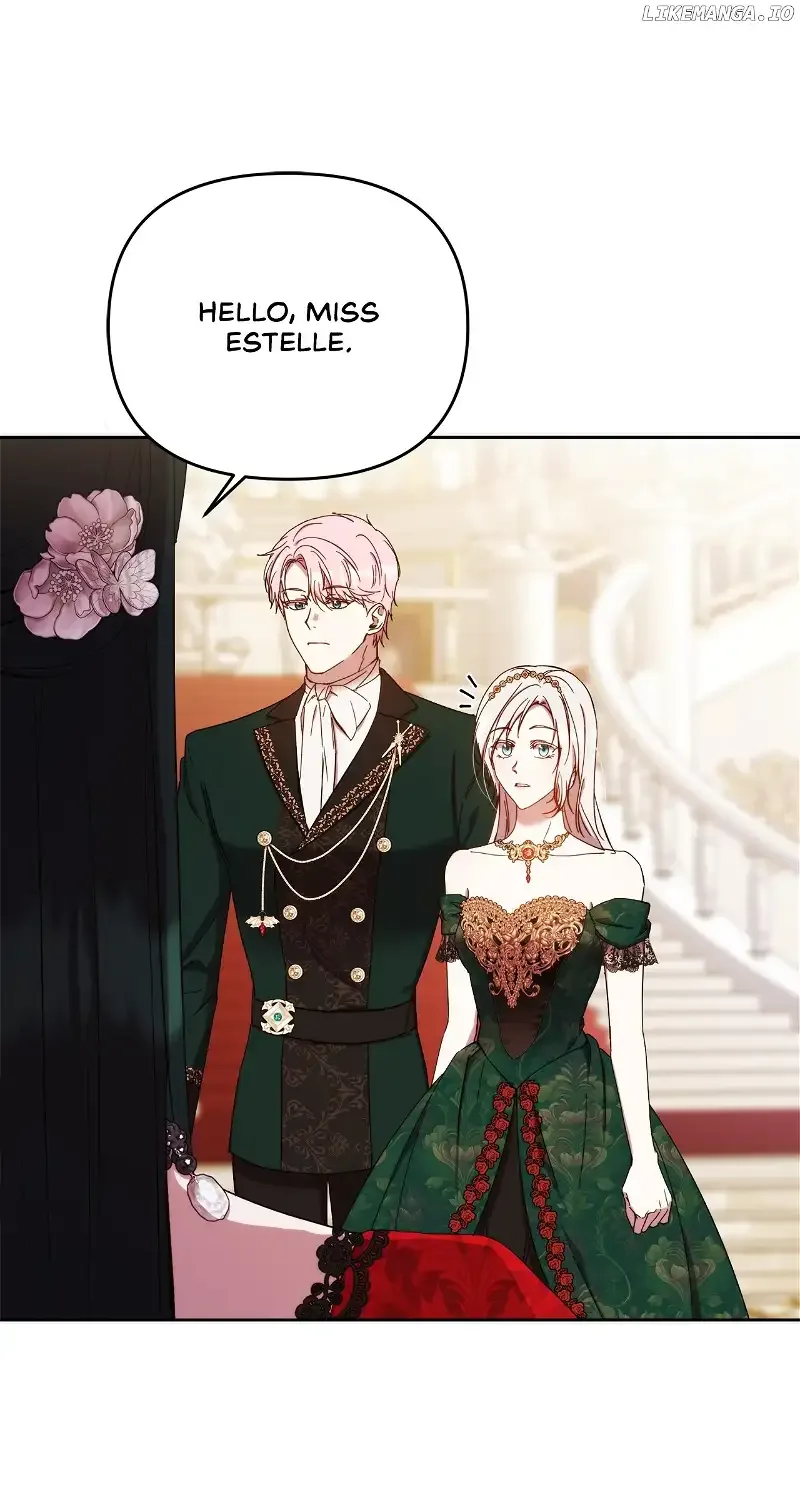 I Became the Greatest Heiress of the Empire Chapter 28 page 60