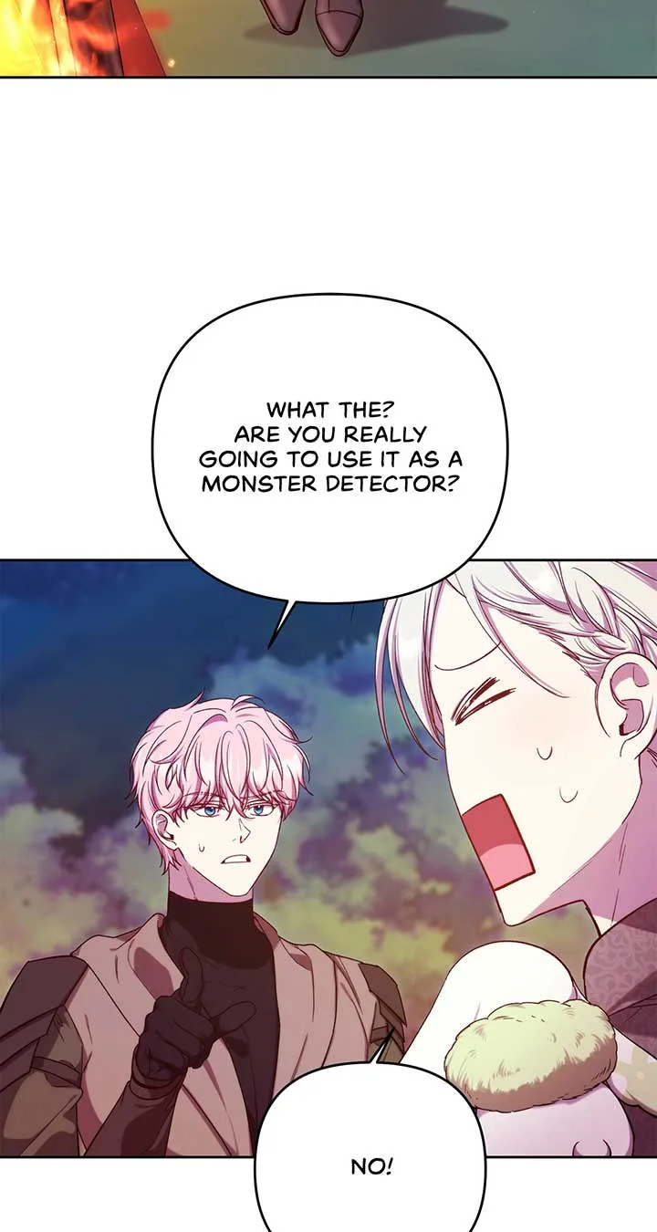 I Became the Greatest Heiress of the Empire Chapter 30 page 54