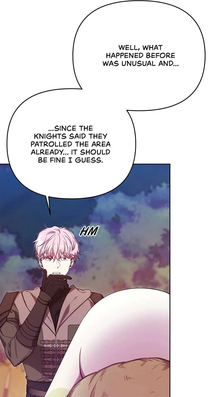 I Became the Greatest Heiress of the Empire Chapter 30 page 56