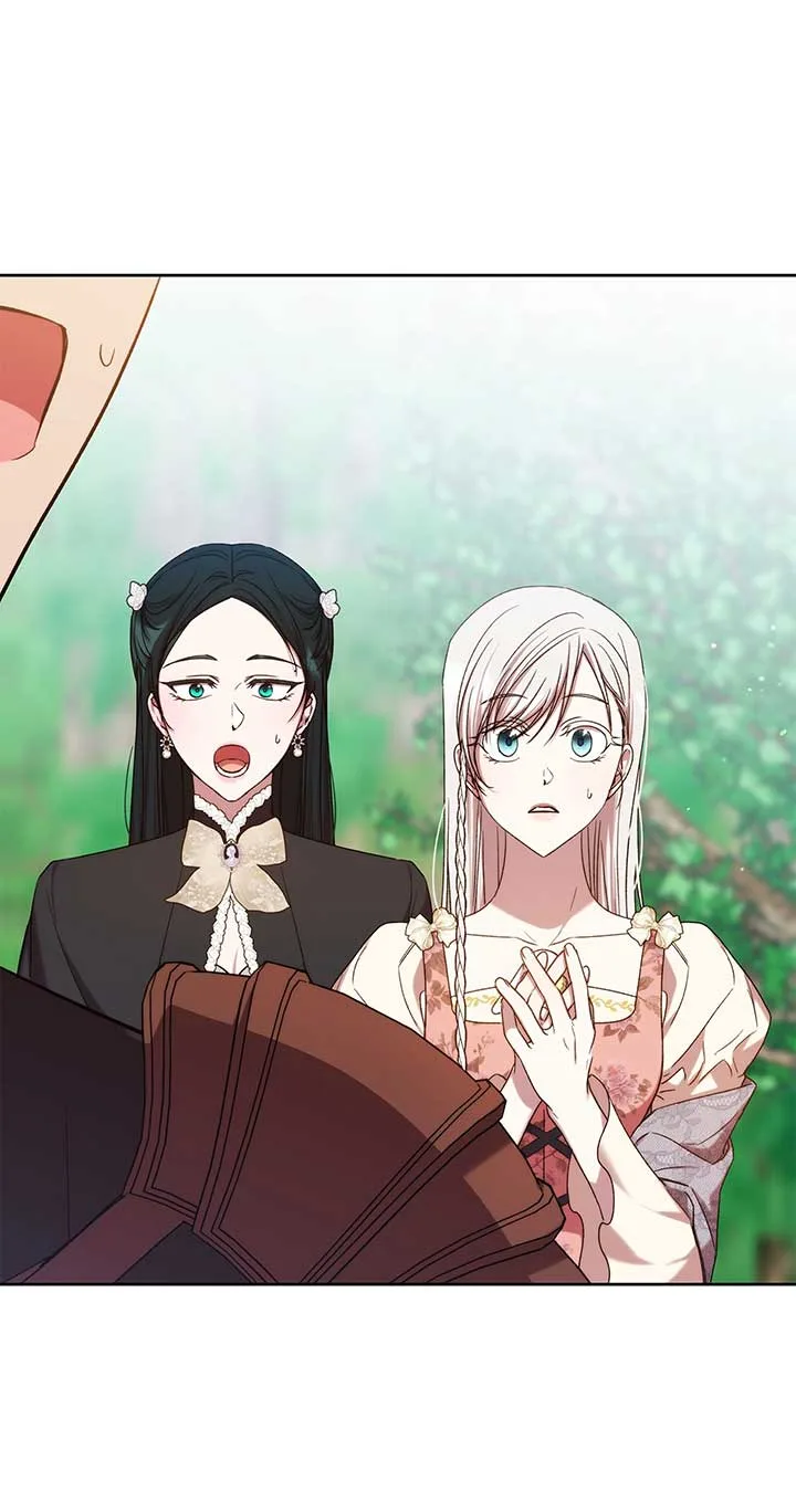 I Became the Greatest Heiress of the Empire Chapter 30 page 38