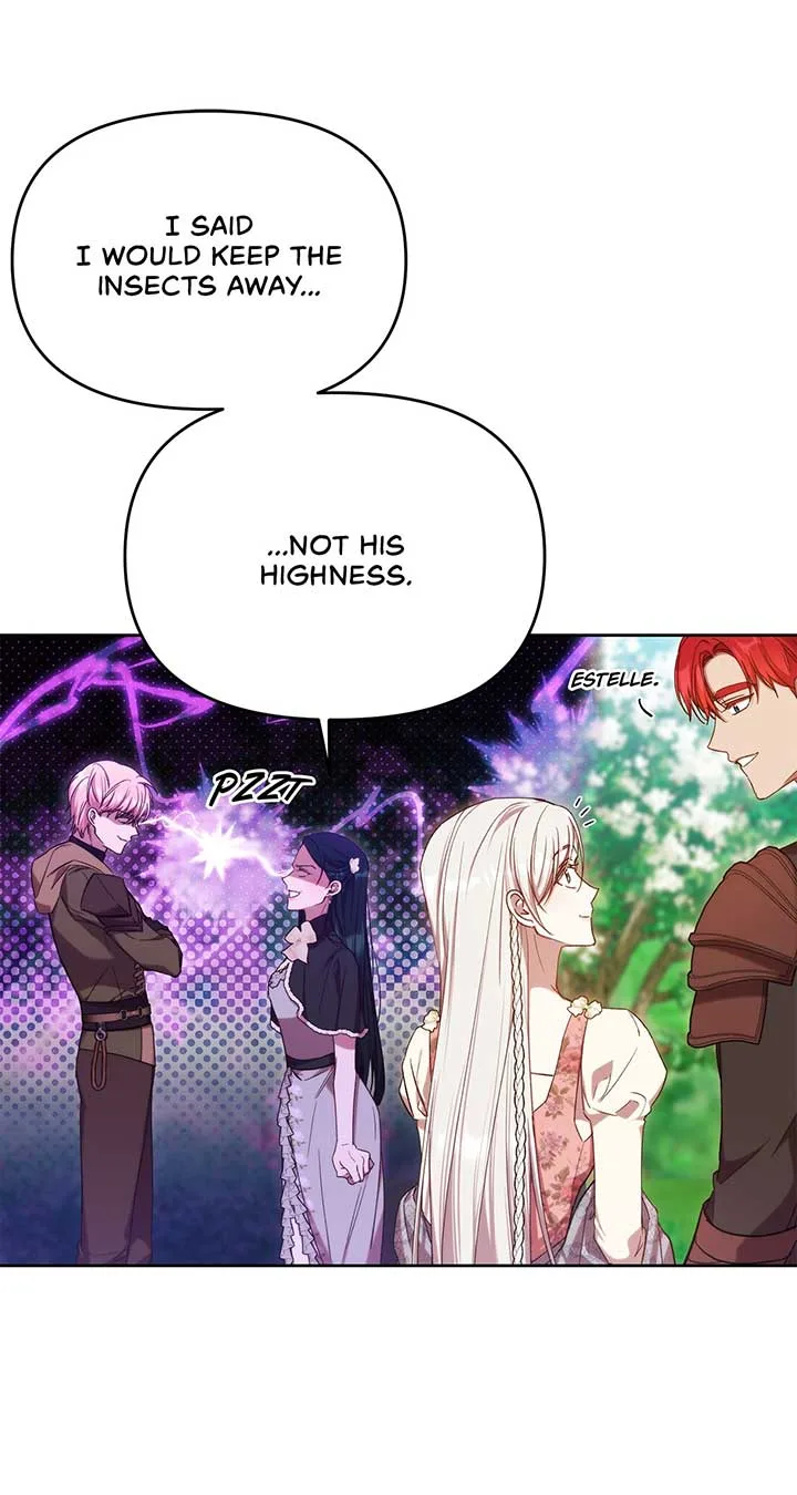 I Became the Greatest Heiress of the Empire Chapter 30 page 12