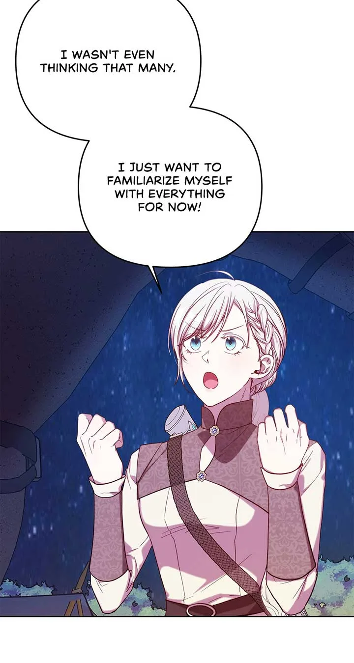I Became the Greatest Heiress of the Empire Chapter 30 page 59