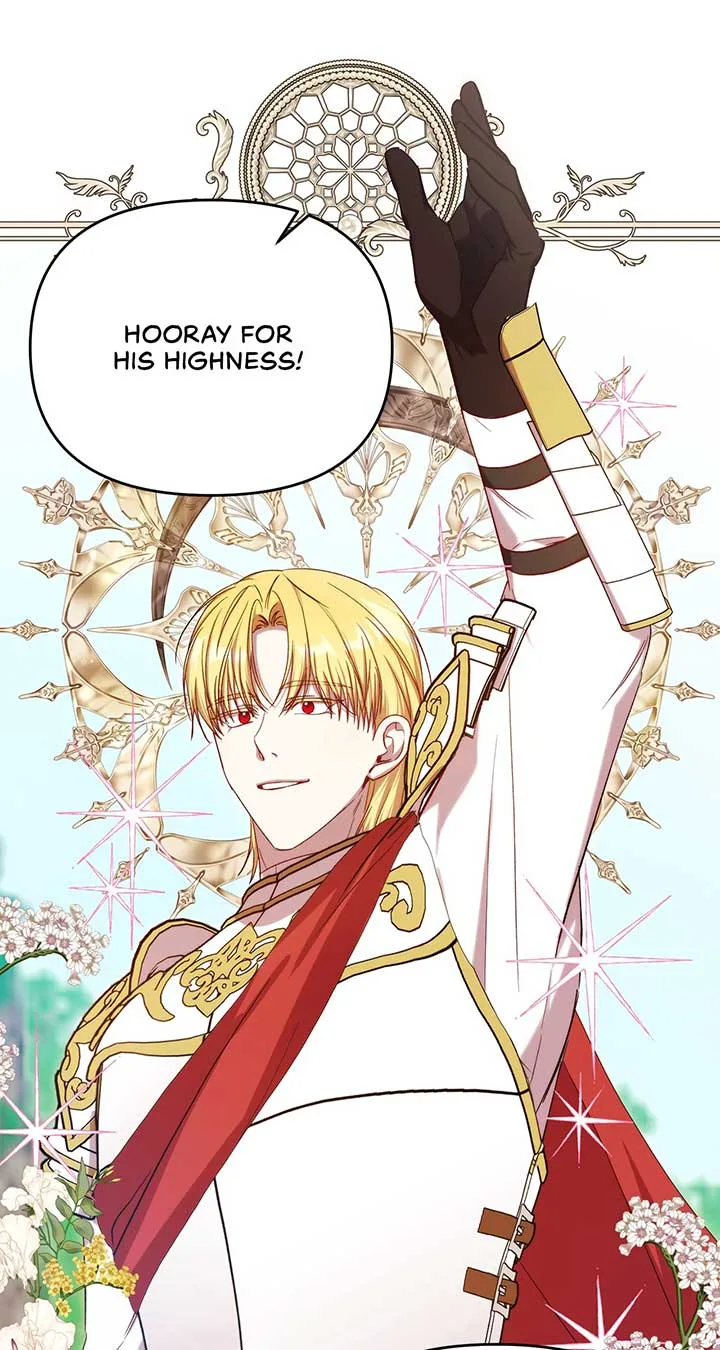 I Became the Greatest Heiress of the Empire Chapter 30 page 42
