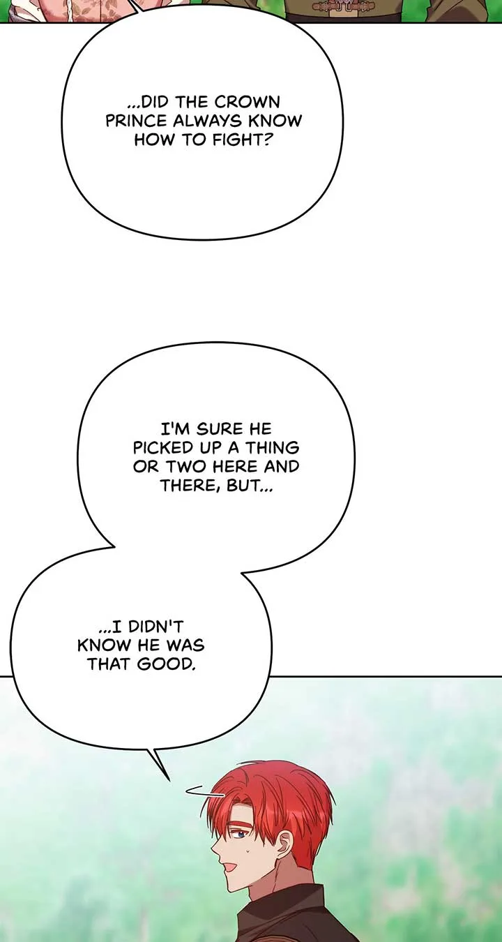 I Became the Greatest Heiress of the Empire Chapter 30 page 44