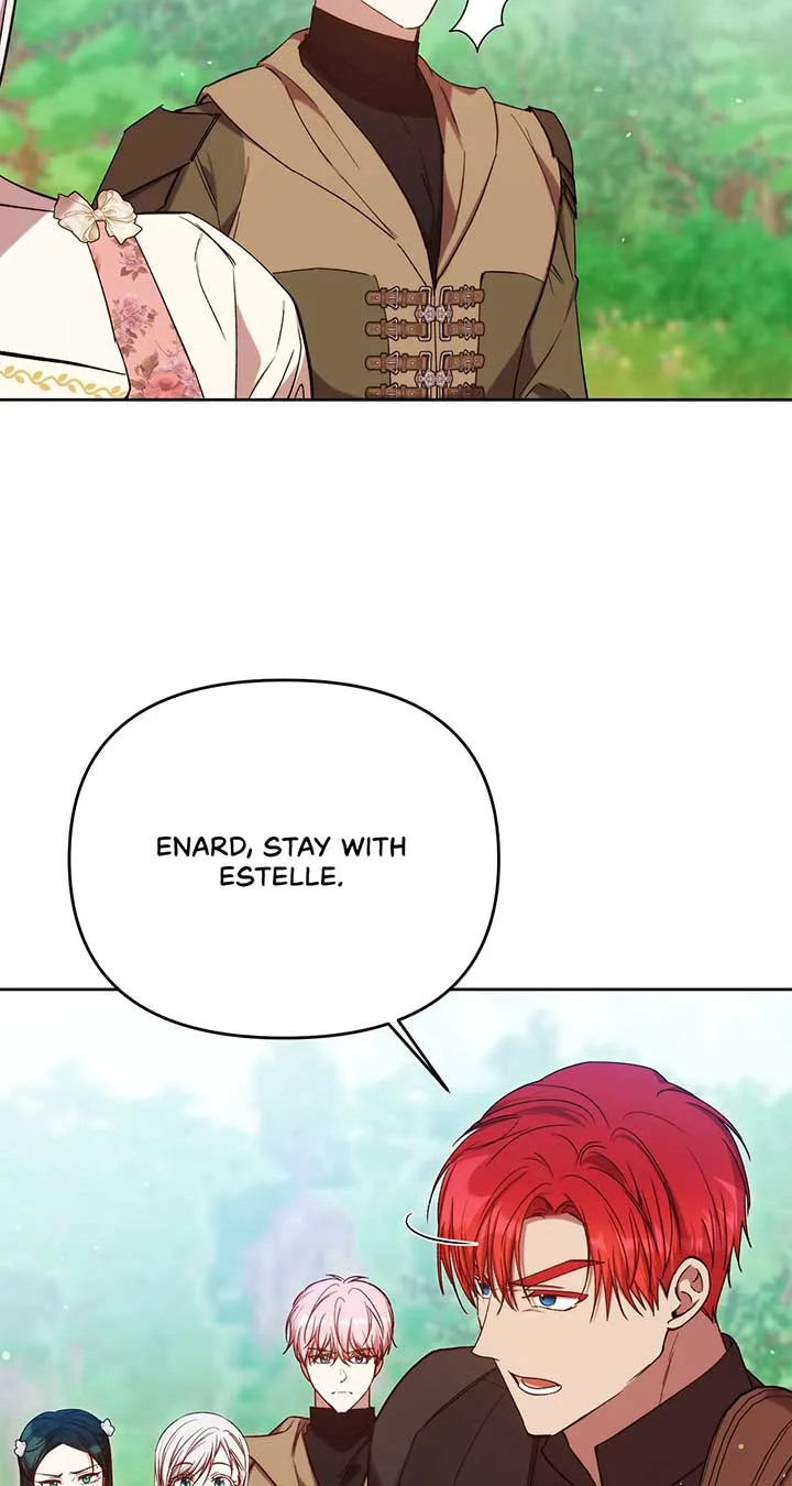 I Became the Greatest Heiress of the Empire Chapter 30 page 29