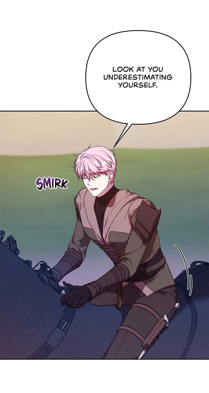 I Became the Greatest Heiress of the Empire Chapter 30 page 60