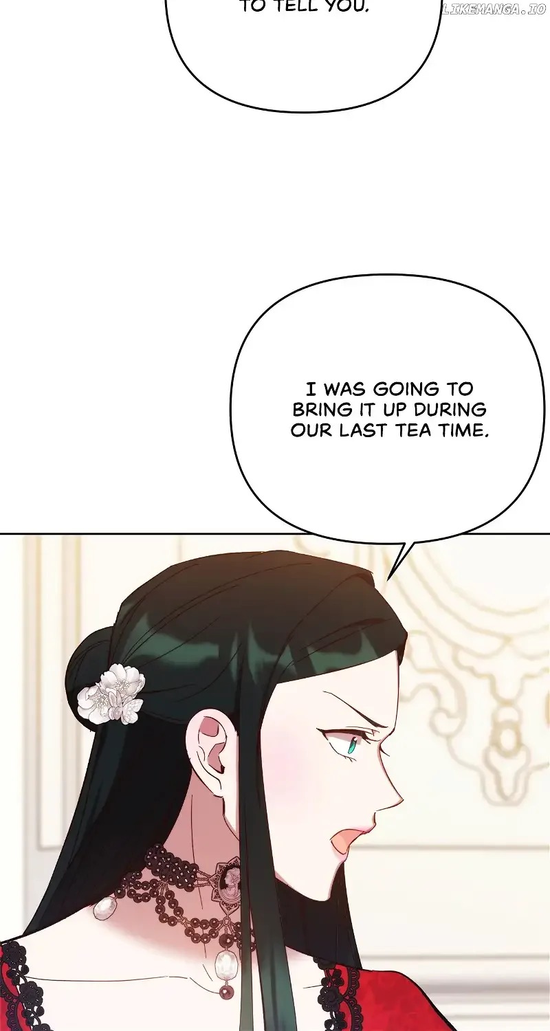 I Became the Greatest Heiress of the Empire Chapter 28 page 74