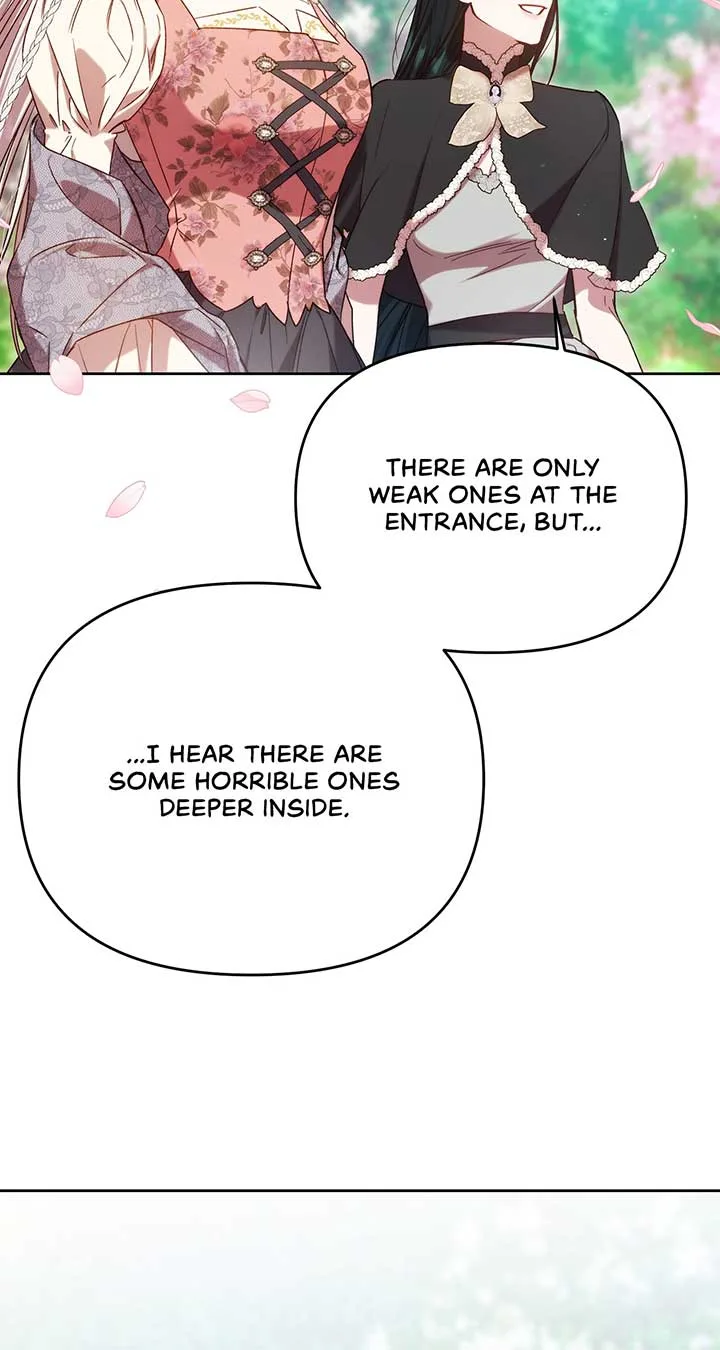 I Became the Greatest Heiress of the Empire Chapter 30 page 5