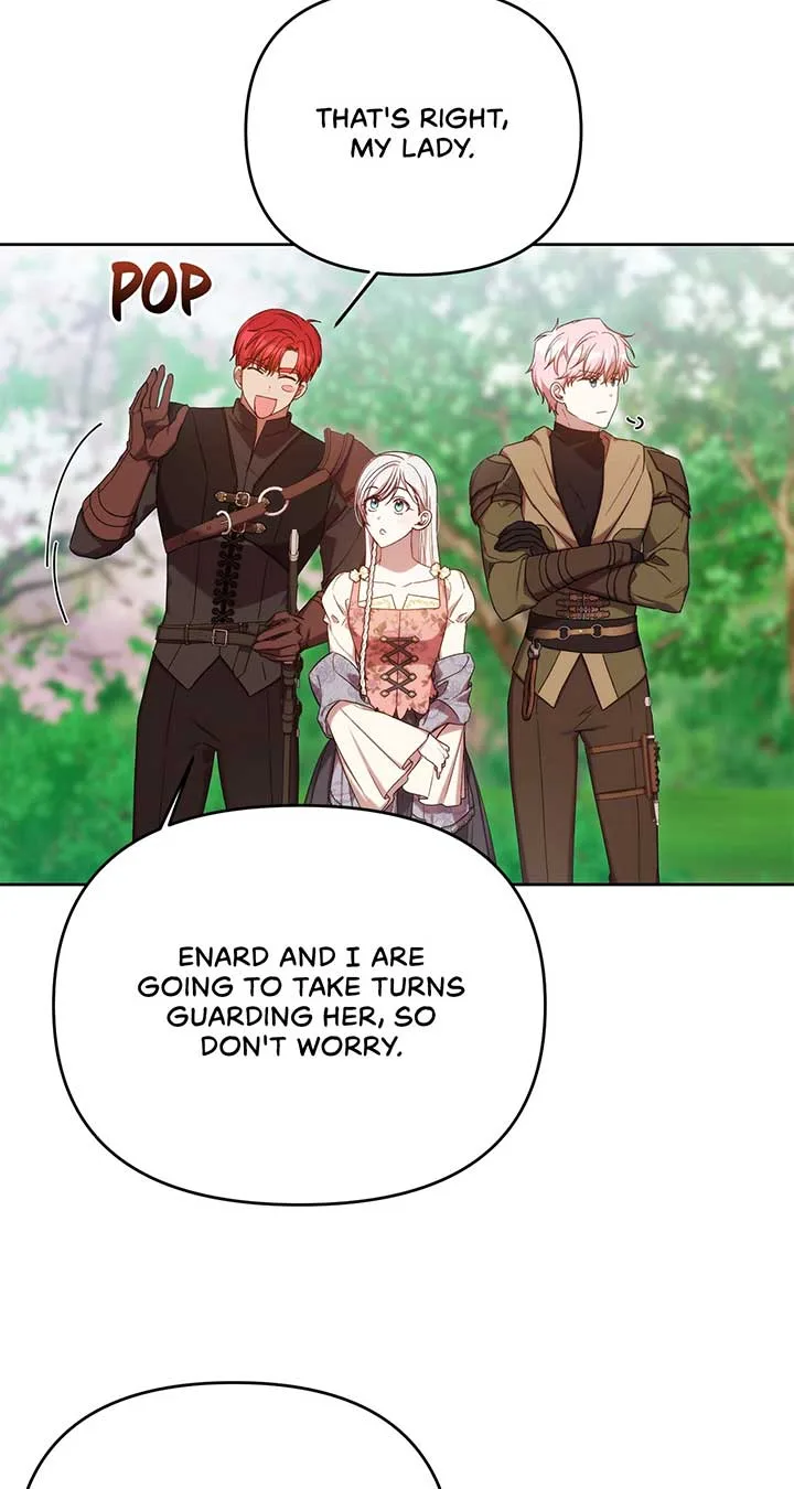 I Became the Greatest Heiress of the Empire Chapter 30 page 9