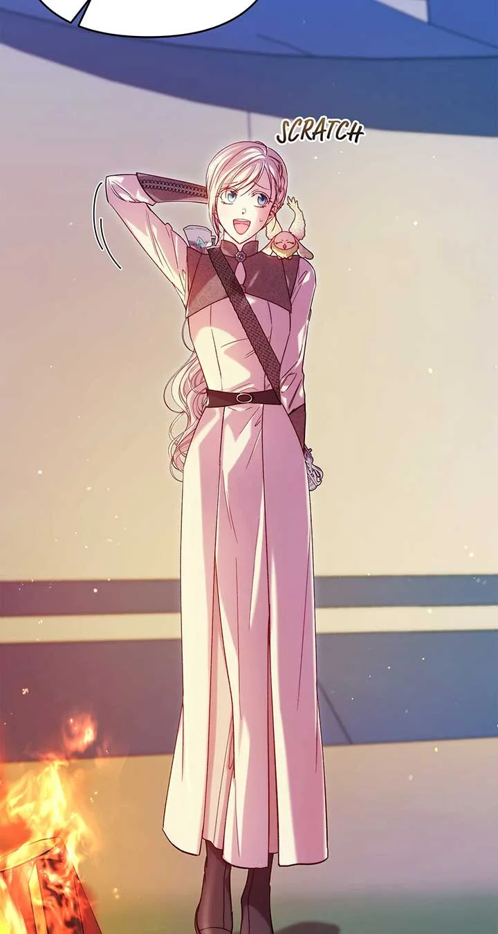 I Became the Greatest Heiress of the Empire Chapter 30 page 53