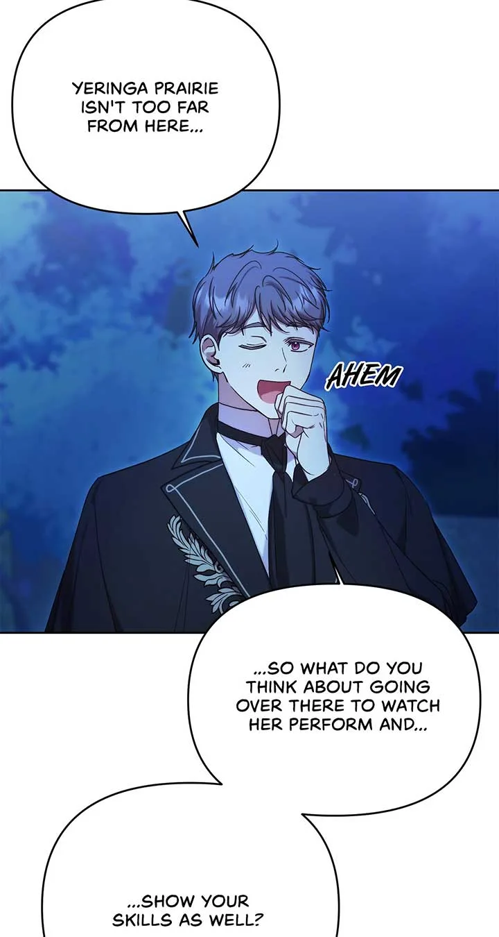I Became the Greatest Heiress of the Empire Chapter 30 page 71