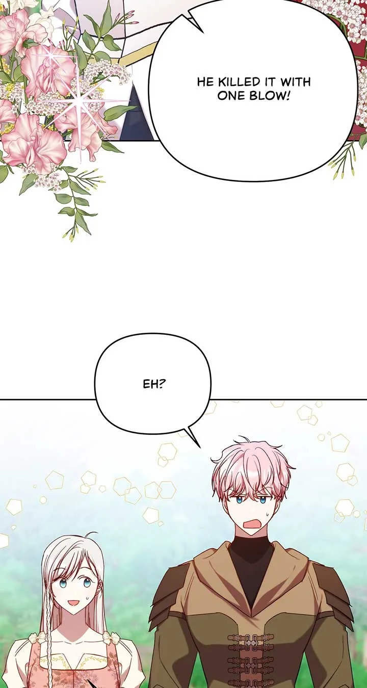 I Became the Greatest Heiress of the Empire Chapter 30 page 43