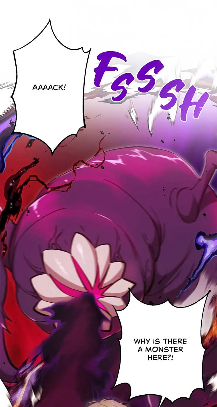 I Became the Greatest Heiress of the Empire Chapter 30 page 26