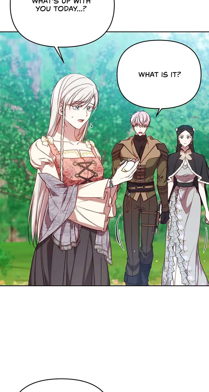 I Became the Greatest Heiress of the Empire Chapter 30 page 20