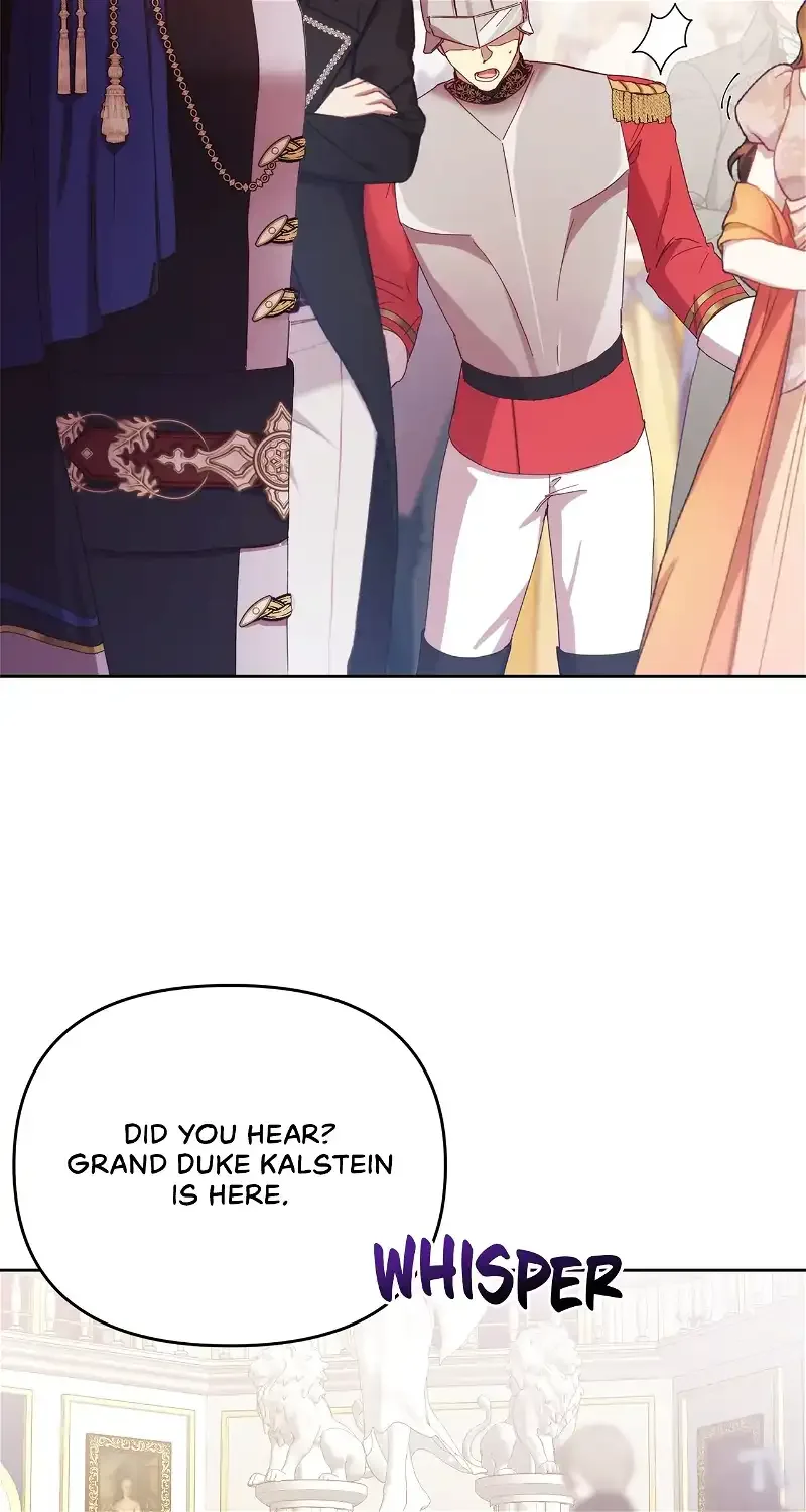 I Became the Greatest Heiress of the Empire Chapter 29 page 6