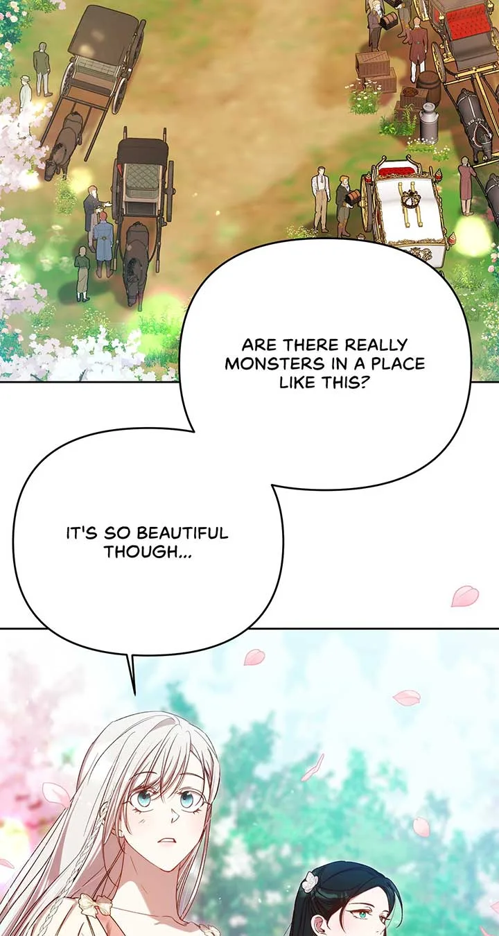 I Became the Greatest Heiress of the Empire Chapter 30 page 4