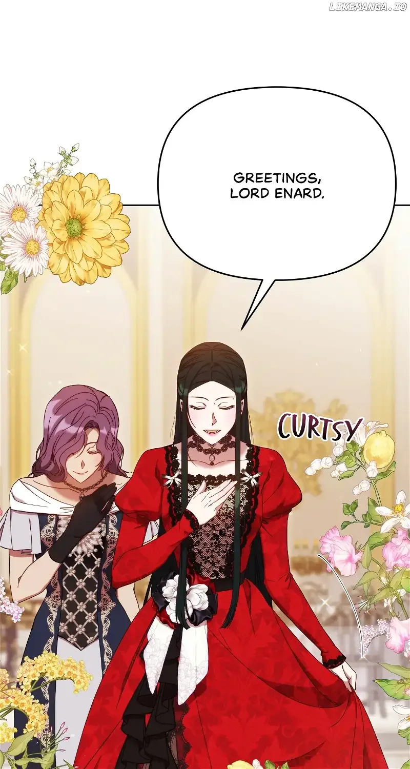 I Became the Greatest Heiress of the Empire Chapter 28 page 61