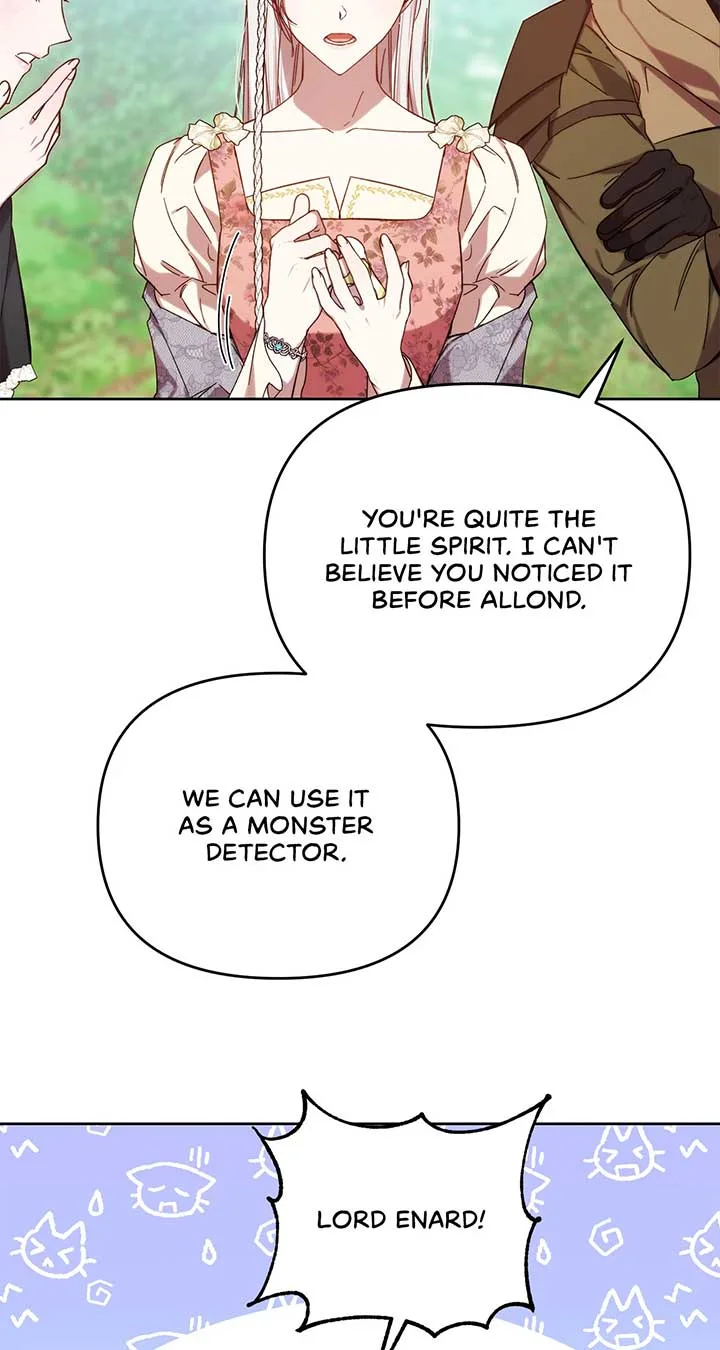I Became the Greatest Heiress of the Empire Chapter 30 page 46