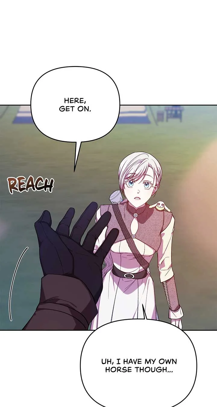 I Became the Greatest Heiress of the Empire Chapter 30 page 61