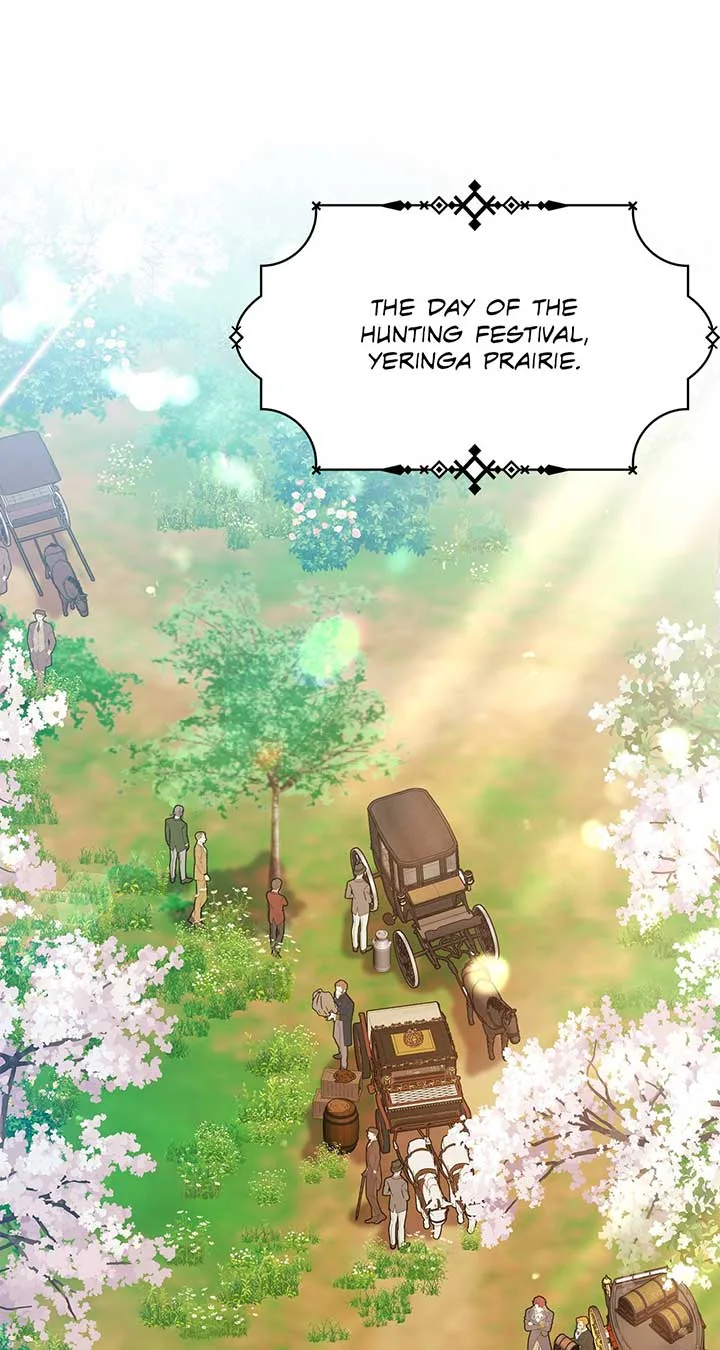 I Became the Greatest Heiress of the Empire Chapter 30 page 3