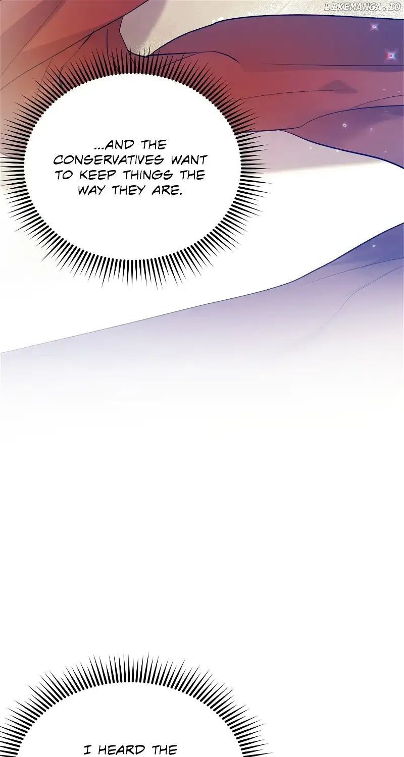 I Became the Greatest Heiress of the Empire Chapter 28 page 58