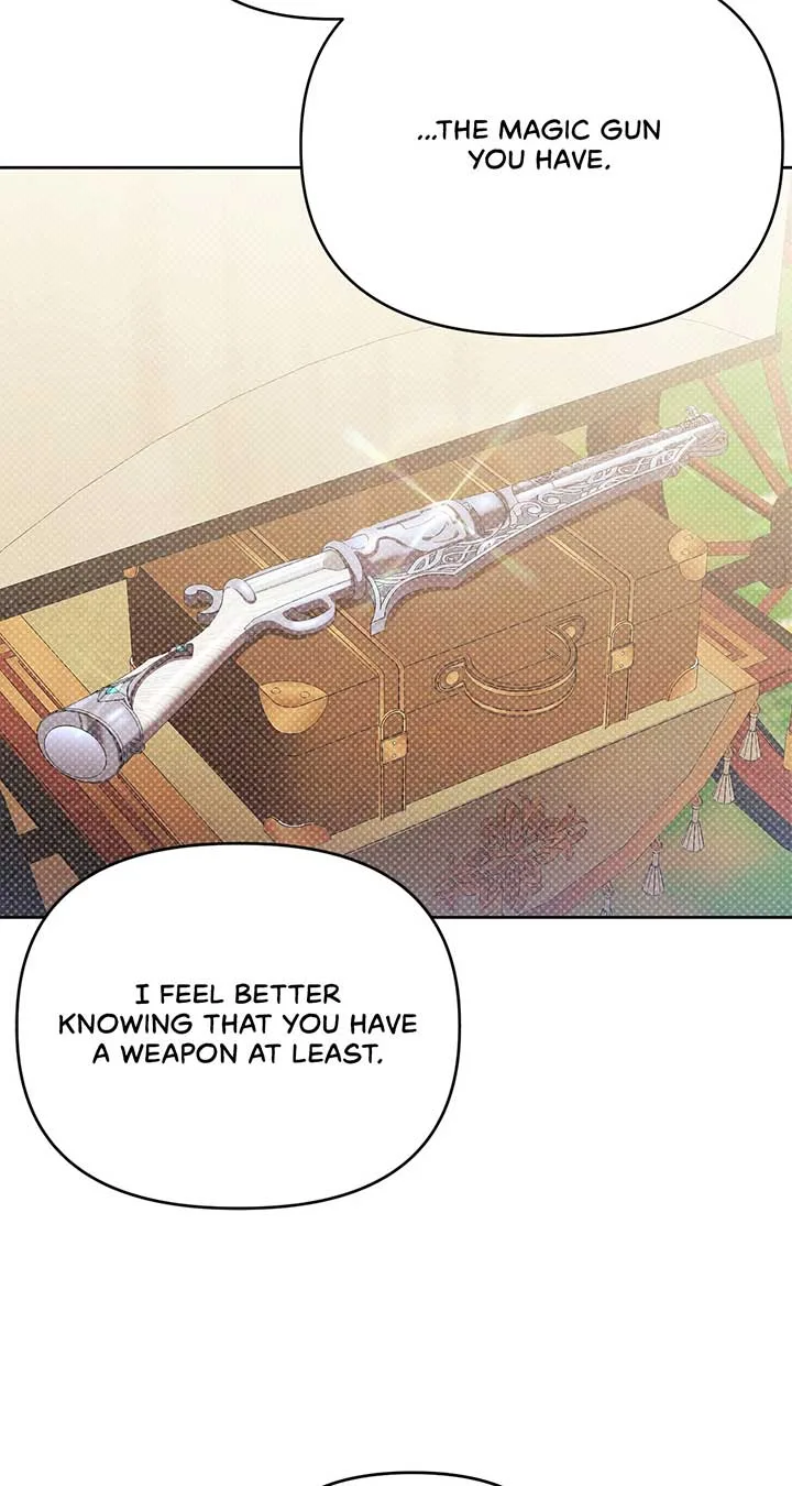 I Became the Greatest Heiress of the Empire Chapter 30 page 8