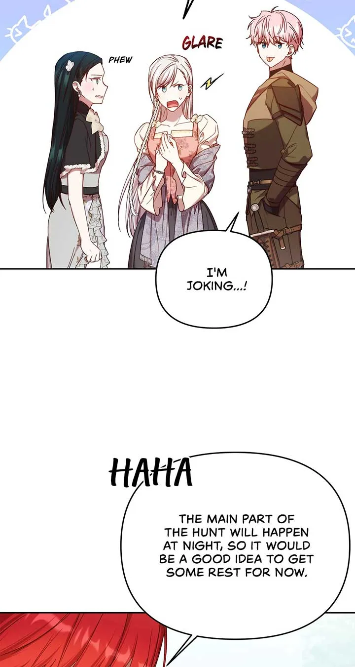 I Became the Greatest Heiress of the Empire Chapter 30 page 47